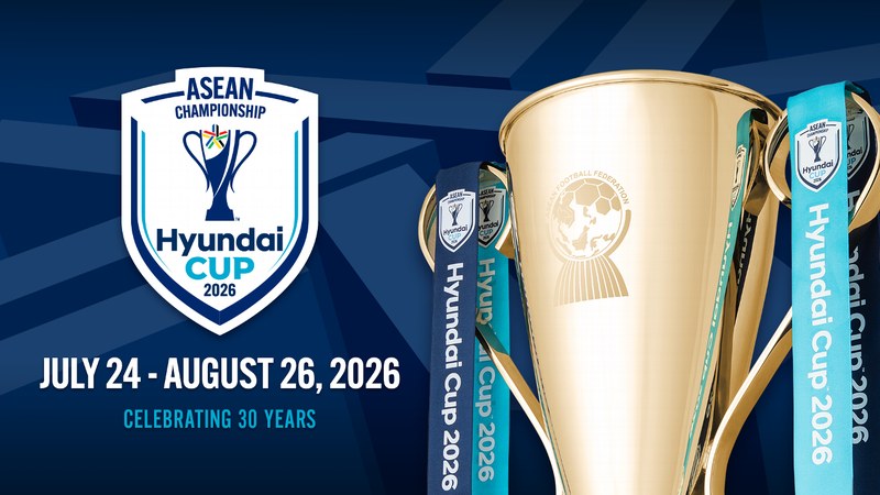2026 ชิงแชมป์อาเซียน: การแข่งขัน, ผลการแข่งขัน, อันดับ, วิธีการรับชม
