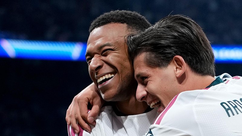 El Clásico พร้อมเสิร์ฟแล้ว! ลิ้มรสการประลองลาลีกา