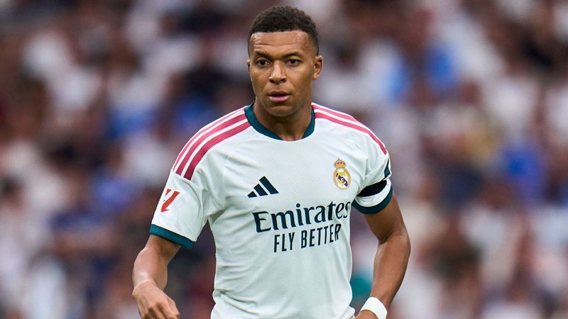 เรอัลมาดริดเตรียมยุติการคว่ำบาตรบัลลงดอร์ด้วย Kylian Mbappé ที่ได้รับการเสนอชื่อเข้าชิงรางวัล - แหล่งข้อมูล