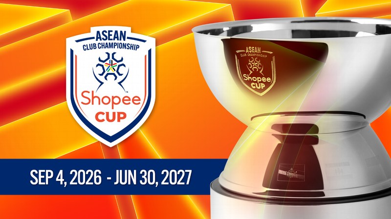 2026 -27 ชิงแชมป์สโมสรอาเซียน: การแข่งขัน, ผลการแข่งขัน, อันดับ, วิธีการรับชม