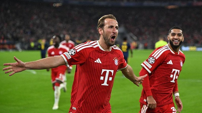 เคนในความมืดพยายามที่จะไม่ 'เครียด' กับการเปิดเผย Ballon d'Or ของวันจันทร์