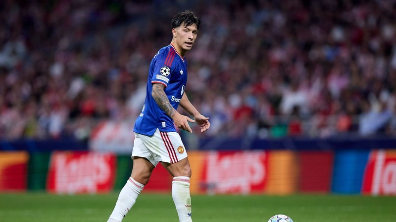 มาร์ติเนซ ชี้ แมนฯ ยูไนเต็ด ต้องตาสว่าง! ยันความล้มเหลวอยู่ที่บอร์ดบริหาร ไม่ใช่ ไมเคิล คาร์ริค