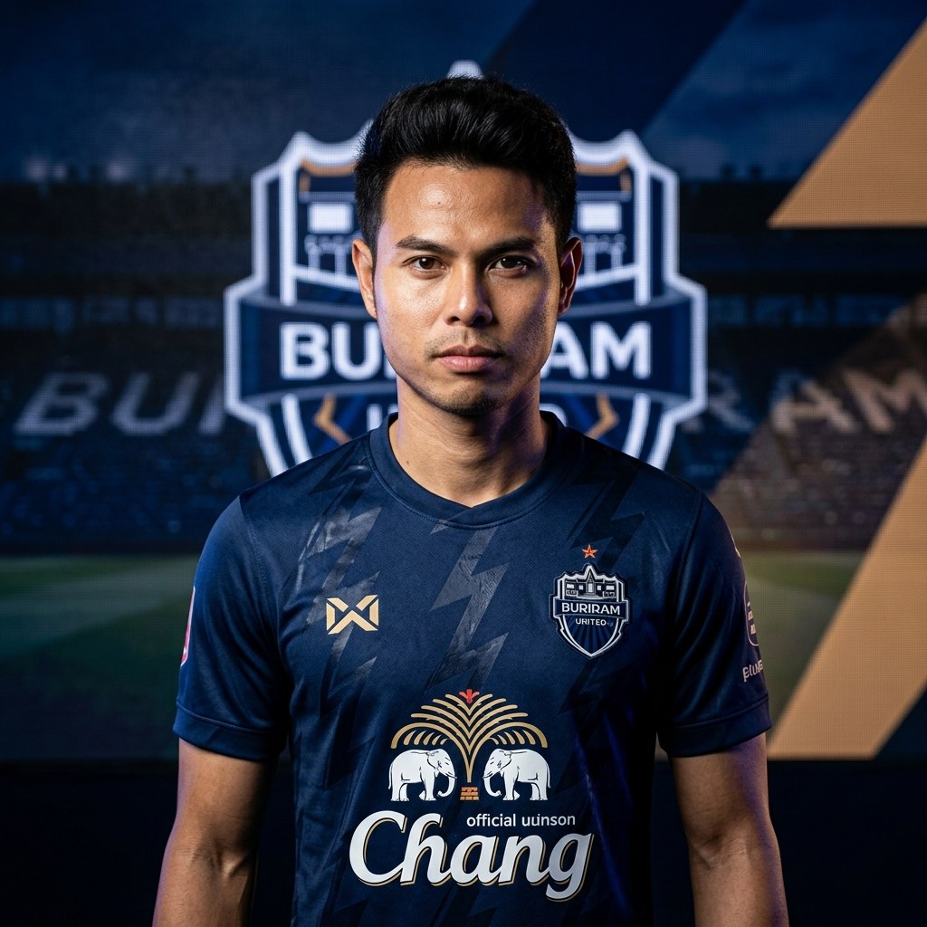 Theerathon Bunmathan